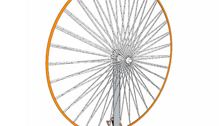 BarberWind Turbines Onshore 800kW Wind Turbine